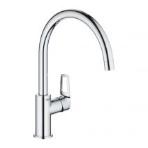 Змішувач для кухні Grohe BauLoop New 31368001