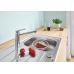 Змішувач для кухні Grohe BauLoop New 31706000