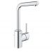 Змішувач для раковини L-розміру Grohe Concetto new 23739002