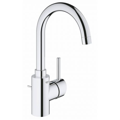 Смеситель для раковины L-размера Grohe Concetto new 32629002