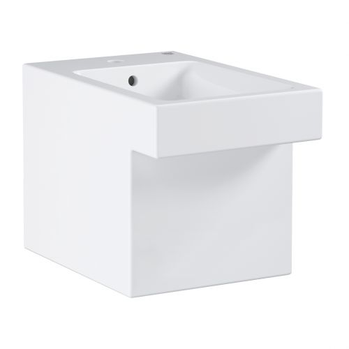 Біде для підлоги монтажу Grohe Cube Ceramic 3948700H