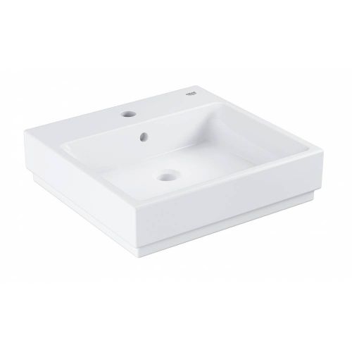 Накладна раковина 50 Grohe Cube Ceramic 3947800H