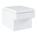 Подвесной унитаз Grohe Cube Ceramic 3924500H