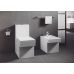 Сидіння для унітазу Grohe Cube Ceramic 39488000