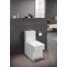 Сидіння для унітазу Grohe Cube Ceramic 39488000