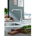 Змішувач для кухні Grohe Essence New 30505000