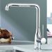 Змішувач для кухні Grohe Essence New 30505000