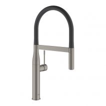 Смеситель для кухни с гибким изливом Grohe Essence New 30294AL0