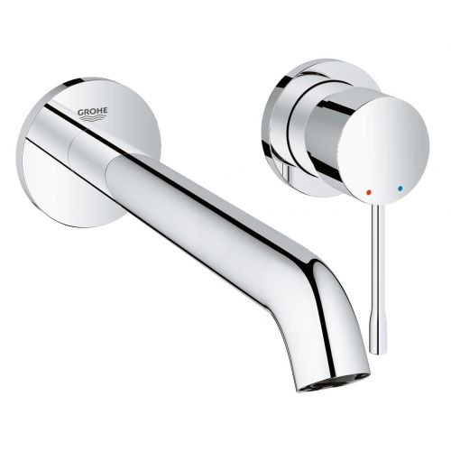 Змішувач для раковини прихованого монтажу Grohe Essence New 19967001