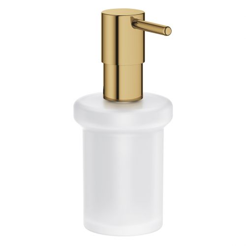 Дозатор рідкого мила Grohe Essentials New 40394GL1