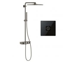 Душова система з термостатом для душу Grohe Euphoria SmartControl System 26508AL0