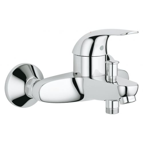 Змішувач для ванни Grohe Euroeco New 32743000