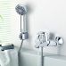 Смеситель для ванны Grohe Euroeco New 32743000