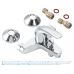 Смеситель для ванны Grohe Euroeco New 32743000