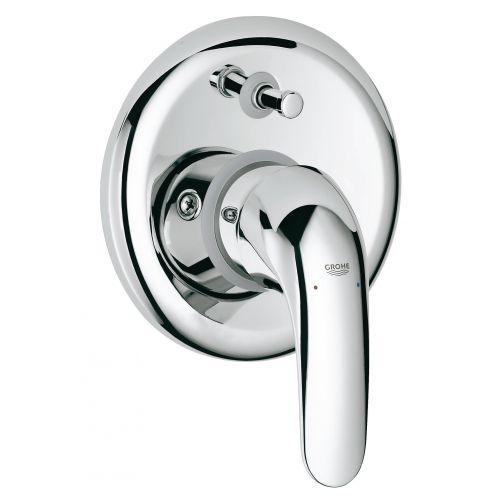 Смеситель для ванны Grohe Euroeco New 32747000