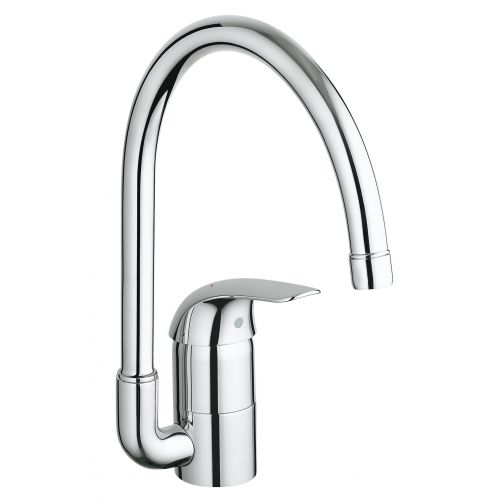 Змішувач для кухні Grohe Euroeco New 32752000