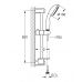 Комплект змішувачів для ванної кімнати з термостатом Grohe Eurosmart New UA34101TM0