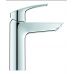 Комплект змішувачів для ванної кімнати з термостатом Grohe Eurosmart New UA34101TM0