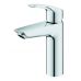 Комплект змішувачів для ванної кімнати з термостатом Grohe Eurosmart New UA34101TM0