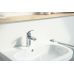 Комплект смесителей для ванной комнаты Grohe Eurosmart New UA123238S0