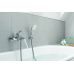 Комплект смесителей для ванной комнаты Grohe Eurosmart New UA123238S0