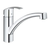 Змішувач для кухні Grohe Eurosmart 32534002