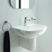 Комплект змішувачів для ванної кімнати Grohe Eurosmart New UA123389M0