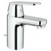 Смеситель для раковины S-размера Grohe Eurosmart Cosmopolitan 3282500E