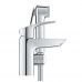 Змішувач для раковини з гігієнічним душем Grohe Eurosmart New 23124003