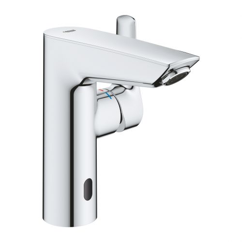 Змішувач для раковини із сенсорним керуванням Grohe Eurosmart New 23975003