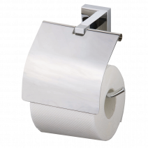 Тримач туалетного паперу Devit Graphics, хром 8151126TH