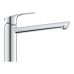 Змішувач для кухні Grohe Eurosmart New 30463000