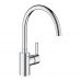 Смеситель для кухни Grohe Feel 32670002