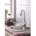 Смеситель для кухни Grohe Feel 32670002