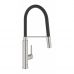 Змішувач для кухні з гнучким виливом Grohe Feel 31489DC0