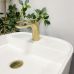 Умивальник (раковина) VBI LESINA 2 WHITE накладний Умивальник (раковина) VBI LESINA 2 WHITE накладний