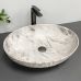 Умивальник (раковина) VBI LIVORNO STONE MATT накладний Умивальник (раковина) VBI LIVORNO STONE MATT накладний