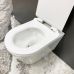 Подвесной унитаз VBI BURANO TORNADO WHITE