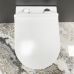 Подвесной унитаз VBI BURANO TORNADO WHITE