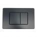 Кнопка смыва для инсталляции VBI ELBA XS BLACK
