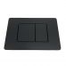 Кнопка смыва для инсталляции VBI ELBA XS BLACK