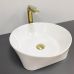 Умивальник (раковина) VBI PANNI WHITE накладний Умивальник (раковина) VBI PANNI WHITE накладний