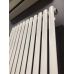 Дизайнерские радиаторы Elipse 1 1800*445 Betatherm с нижним подключением