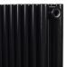 Дизайнерские радиаторы Praktikum 2 H-500 mm, L-805 mm Betatherm с нижним подключением