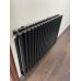 Дизайнерские радиаторы Praktikum 2 H-500 mm, L-805 mm Betatherm с нижним подключением