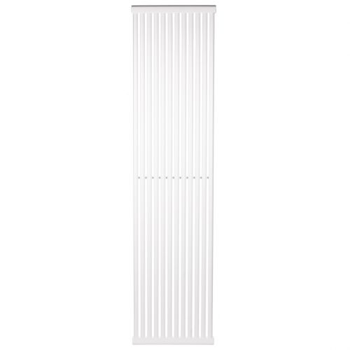 Дизайнерские радиаторы PS Style 1 H-1800 мм, L-441 мм Betatherm с боковым подключением