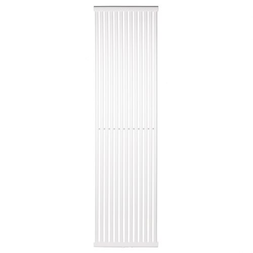 Радиатор вертикальный PS Style 1 H-1800 мм, L-477 мм Betatherm нижнее подключение