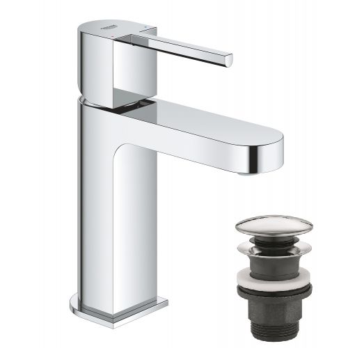 Змішувач для раковини S-розміру Grohe Plus 33163003