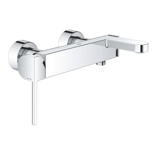 Змішувач для ванни Grohe Plus 33553003