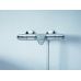 Комплект змішувачів для ванної кімнати з термостатом Grohe Eurosmart New UA34102TS0